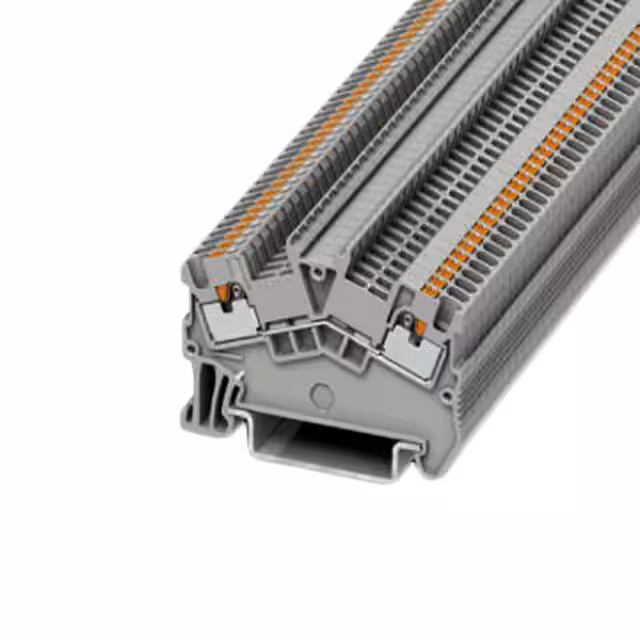 3214547 Phoenix Contact  Canale guida DIN